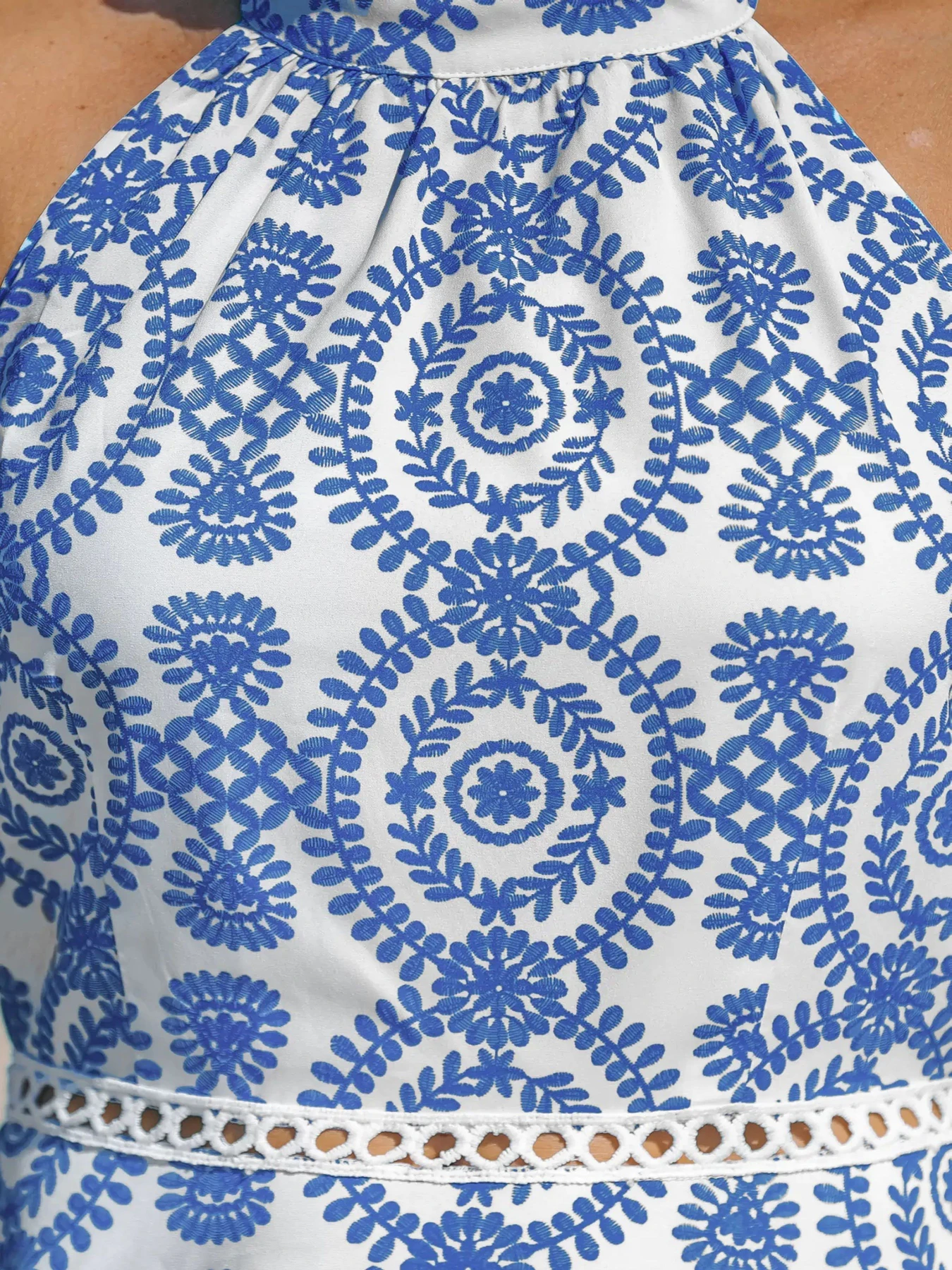 Платья Cupshe модель 76502 Платья Cupshe модель 76502 Фото