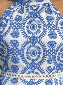Платья Cupshe модель 76502 Фото