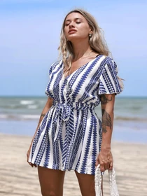 Комбинезоны Cupshe модель 76561 Фото