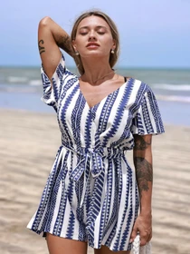 Комбинезоны Cupshe модель 76561 Фото