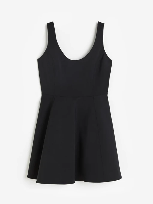 Платья H&M модель 76615 Фото