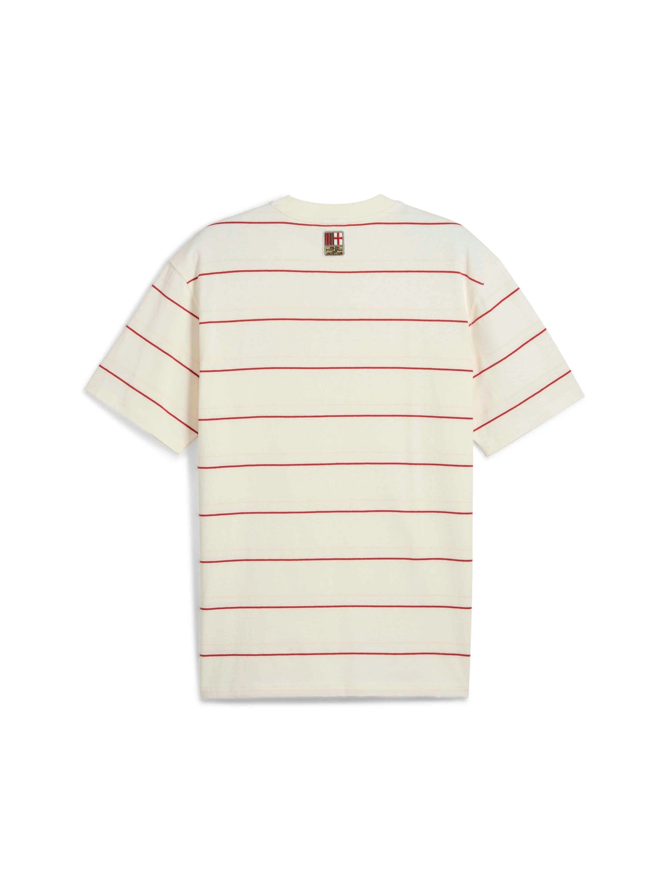 Футболки и поло PUMA Acm Mmq Striped Tee модель 780860 Футболки и поло PUMA Acm Mmq Striped Tee модель 780860 Фото