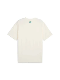 Футболки і поло PUMA Mcfc Mmq Tee модель 780749 Фото
