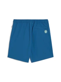 Шорты PUMA Mcfc Mmq Short модель 780761 Фото