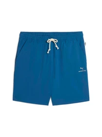 Шорты PUMA Mcfc Mmq Short модель 780761 Фото