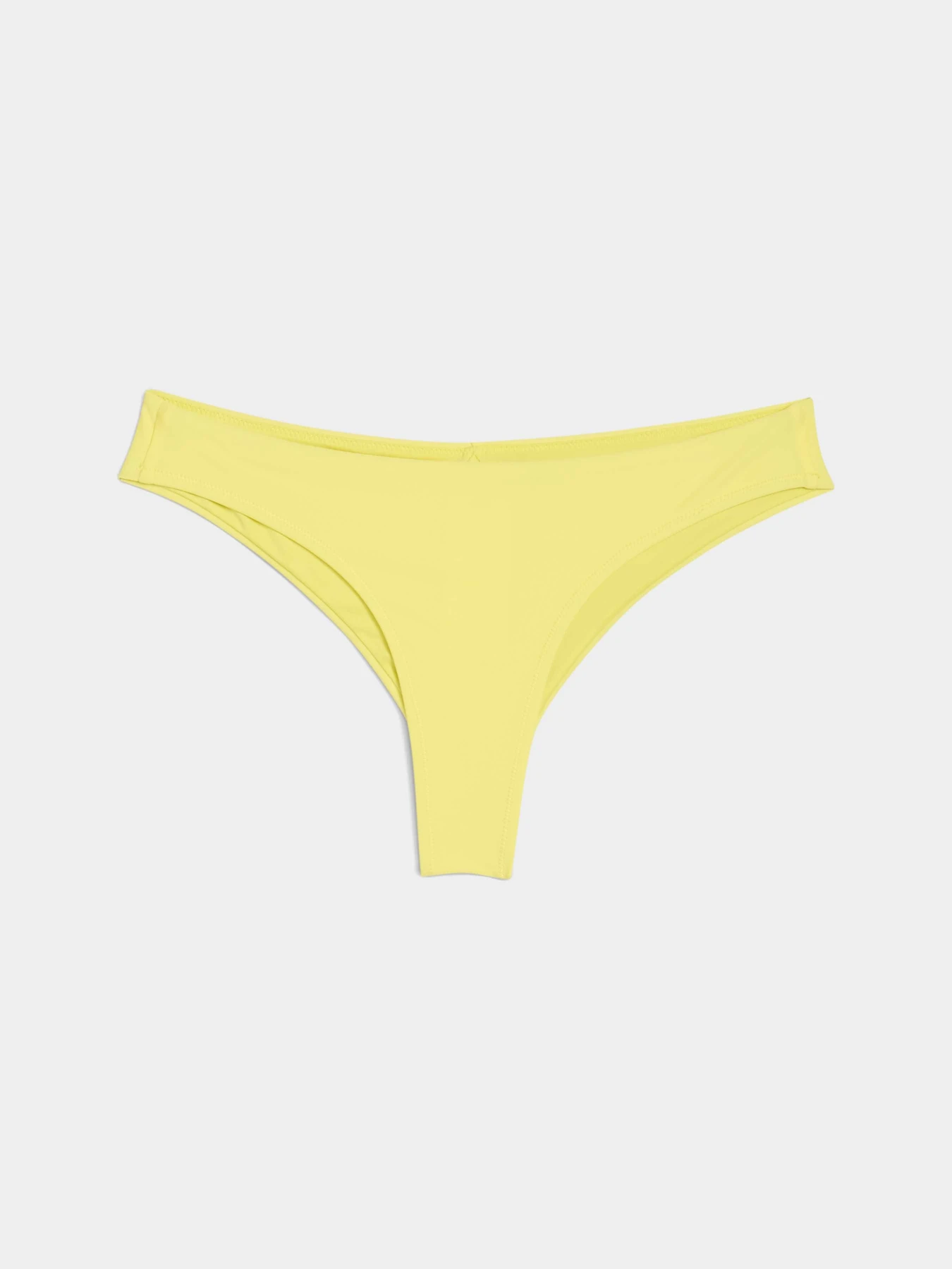 Одежда для пляжа PUMA Swim Women Brazilian 1p модель 938349 Фото
