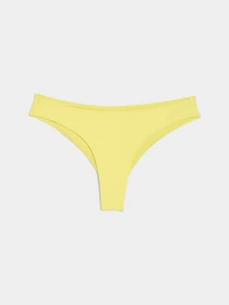Одежда для пляжа PUMA Swim Women Brazilian 1p модель 938349 Фото