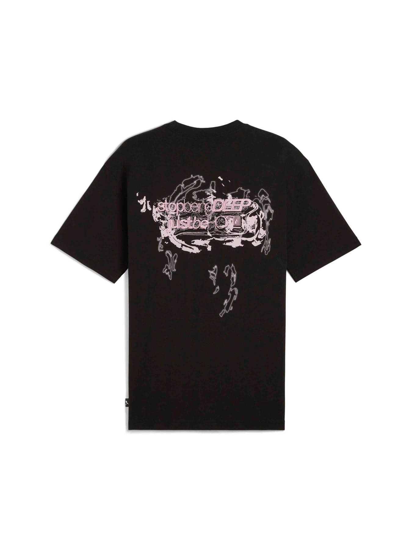 Футболки і поло PUMA x Charlotte Rohde Tee модель 629415 Фото