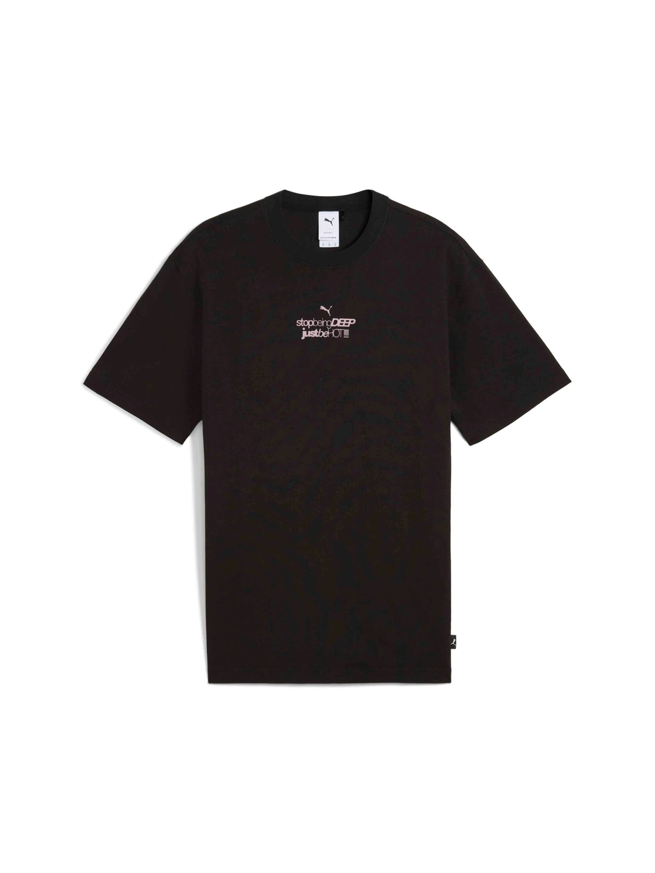 Футболки і поло PUMA x Charlotte Rohde Tee модель 629415 Фото