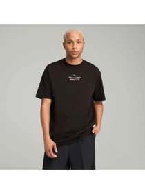 Футболки і поло PUMA x Charlotte Rohde Tee модель 629415 Фото