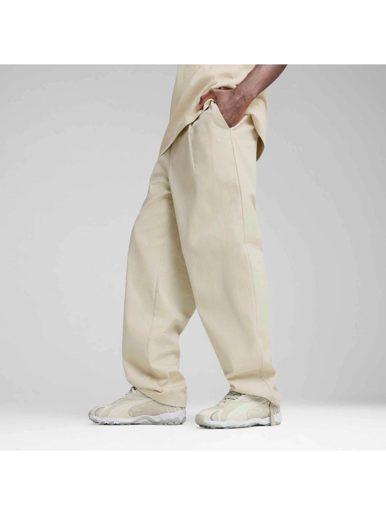 Брюки PUMA Mmq Chino модель 629347 Брюки PUMA Mmq Chino модель 629347 Фото