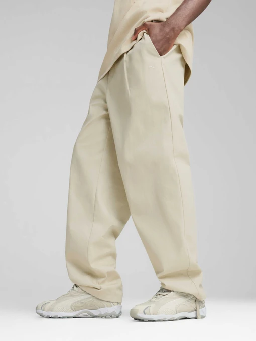 Чоловічі Спортивні штани PUMA Mmq Chino фото 3