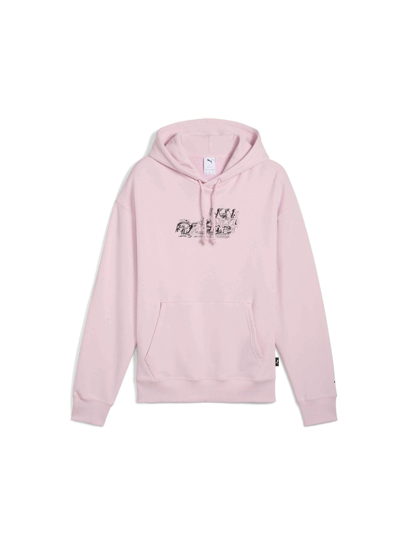 Худи и свитшоты PUMA x Charlotte Rohde Hoodie модель 629414 Худи и свитшоты PUMA x Charlotte Rohde Hoodie модель 629414 Фото
