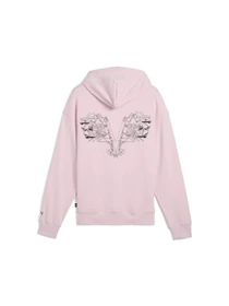 Худи и свитшоты PUMA x Charlotte Rohde Hoodie модель 629414 Фото