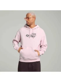 Худи и свитшоты PUMA x Charlotte Rohde Hoodie модель 629414 Фото