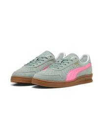 Кеды PUMA Indoor Soft модель 401136 Фото