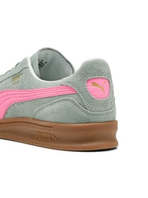 Кеды PUMA Indoor Soft модель 401136 Фото