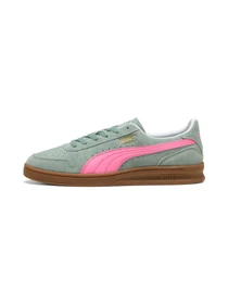 Кеды PUMA Indoor Soft модель 401136 Фото