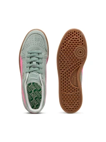 Кеды PUMA Indoor Soft модель 401136 Фото