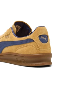 Кеди PUMA Indoor Soft модель 401136 Фото