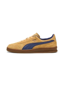 Кеди PUMA Indoor Soft модель 401136 Фото
