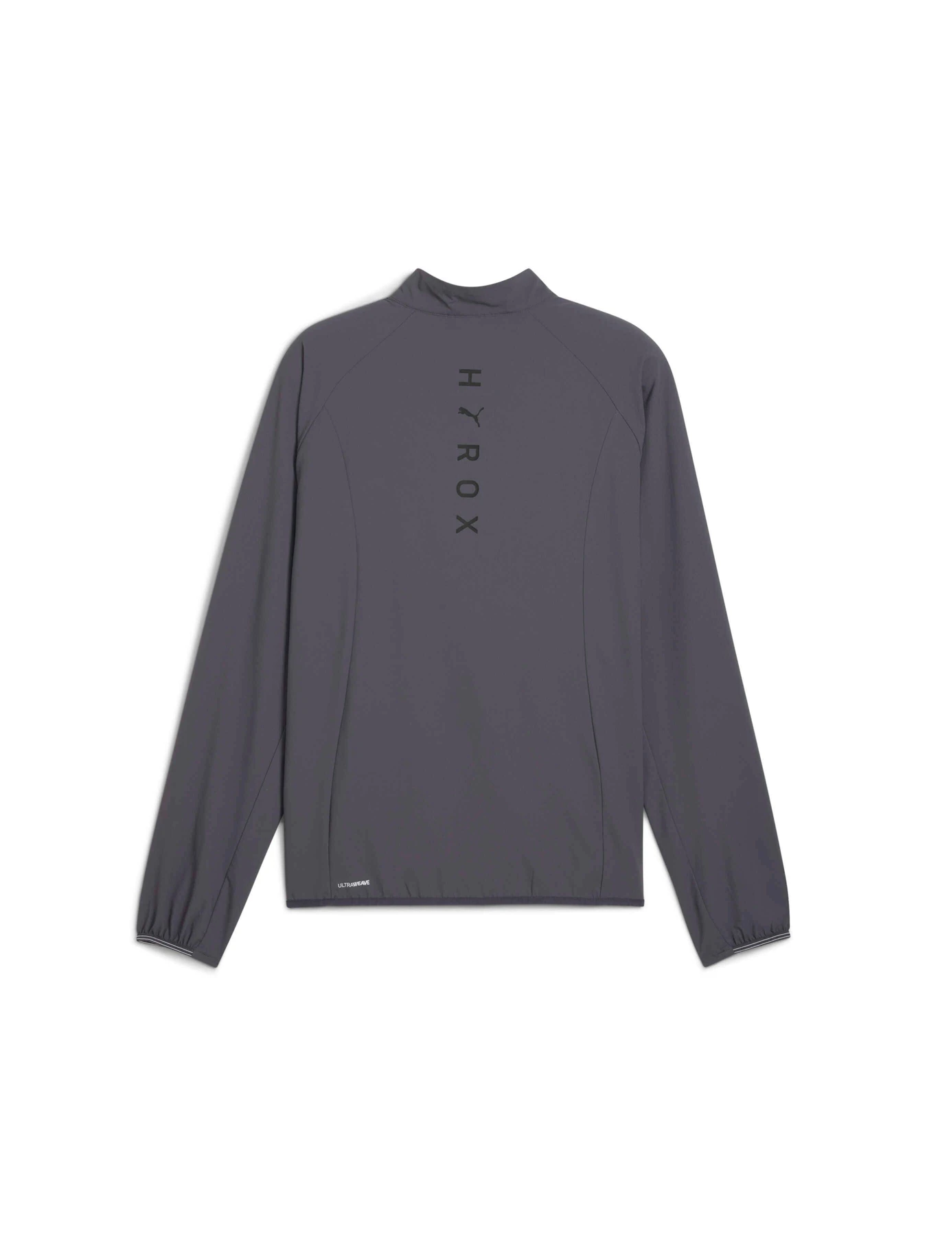 Куртки та дублянки PUMA M Hyrox Ultraweave Jacket модель 526911 Куртки та дублянки PUMA M Hyrox Ultraweave Jacket модель 526911 Фото