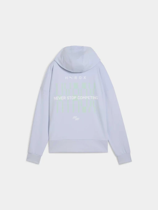 Жіноче Худі PUMA W Hyrox Cloudspun Hoodie фото 2