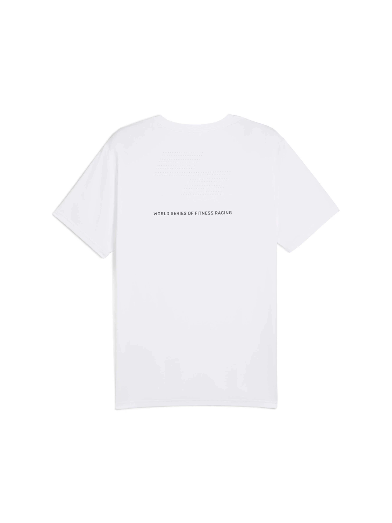 Футболки і поло PUMA M x Hyrox Cloudspun Tee модель 526888 Футболки і поло PUMA M x Hyrox Cloudspun Tee модель 526888 Фото