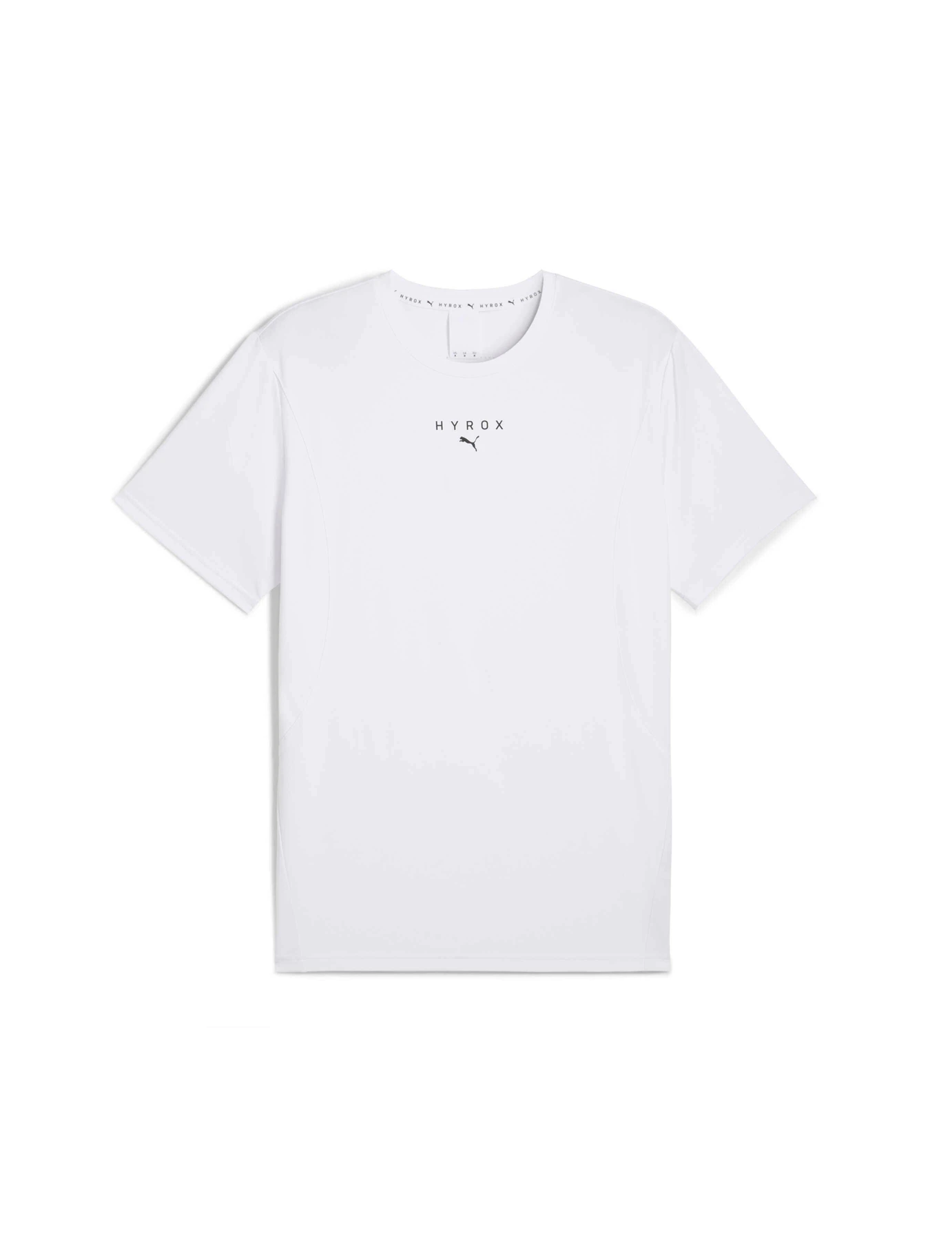 Футболки і поло PUMA M x Hyrox Cloudspun Tee модель 526888 Футболки і поло PUMA M x Hyrox Cloudspun Tee модель 526888 Фото