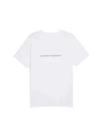 Футболки і поло PUMA M x Hyrox Cloudspun Tee модель 526888 Фото