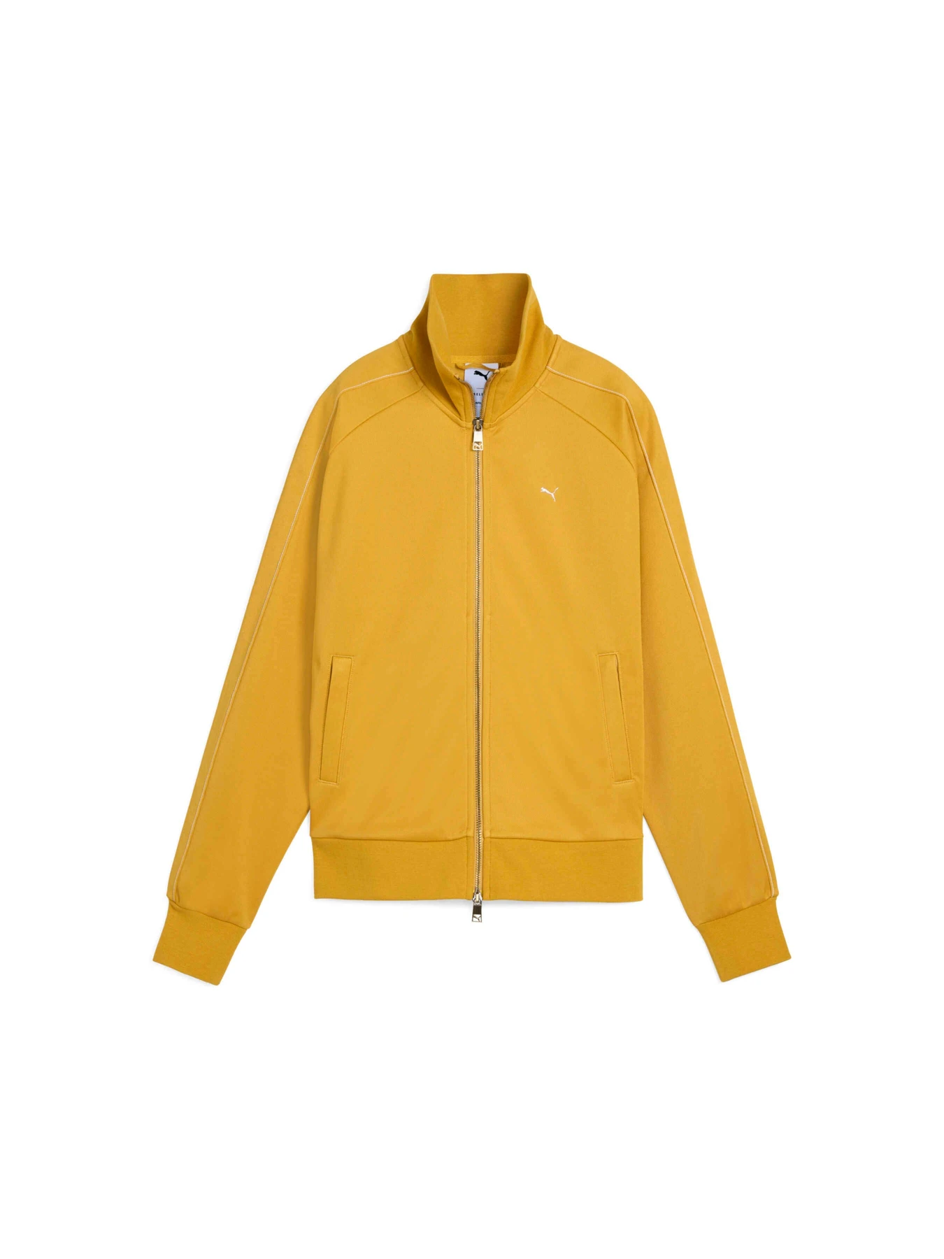 Худи и свитшоты PUMA T7 Track Jacket модель 629937 Худи и свитшоты PUMA T7 Track Jacket модель 629937 Фото