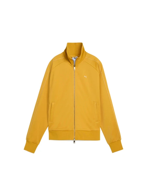 Худи и свитшоты PUMA T7 Track Jacket модель 629937 Фото