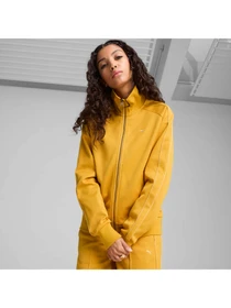 Худи и свитшоты PUMA T7 Track Jacket модель 629937 Фото