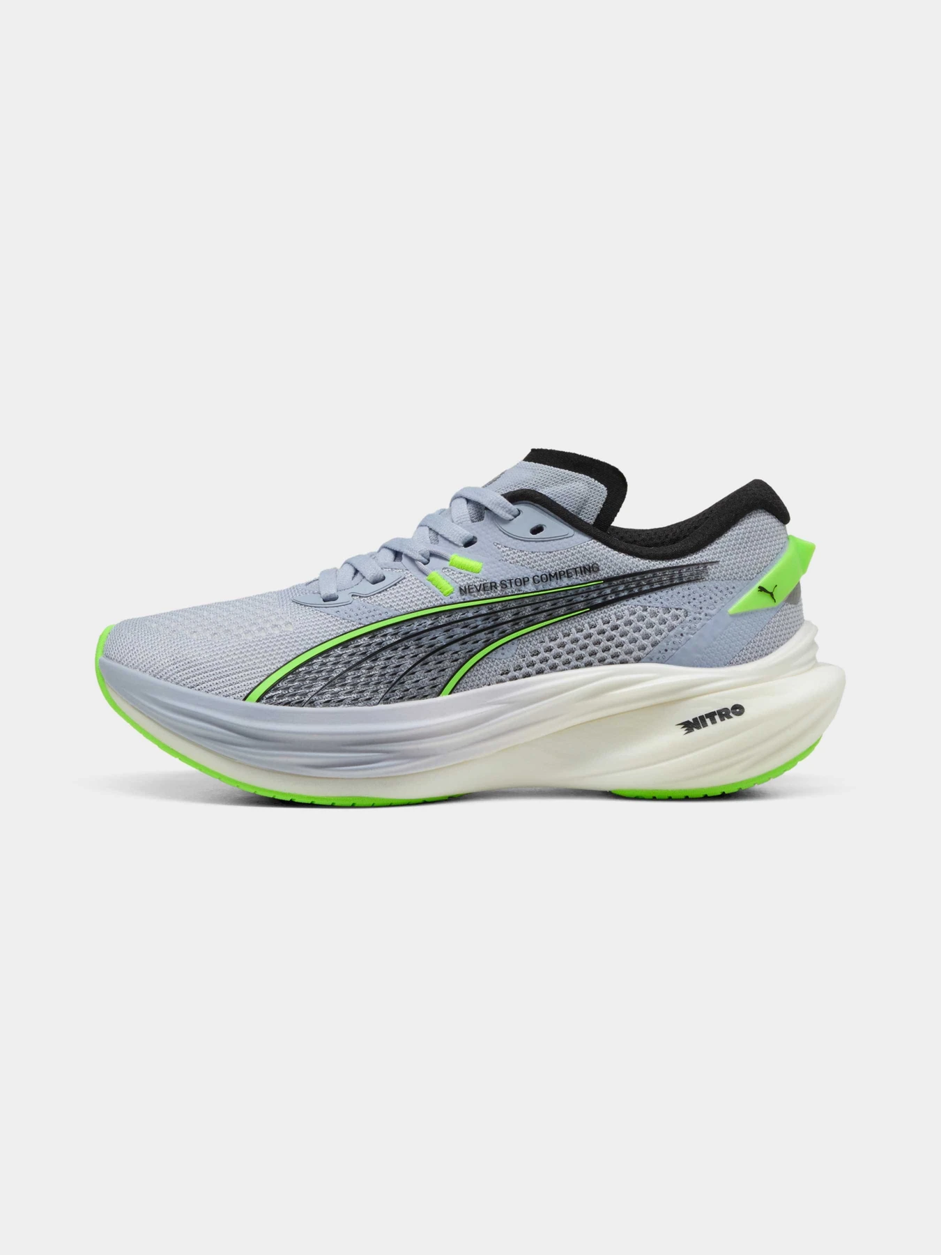 Кроссовки PUMA Deviate Nitro™ 3 Hyrox Wns модель 311413 Фото