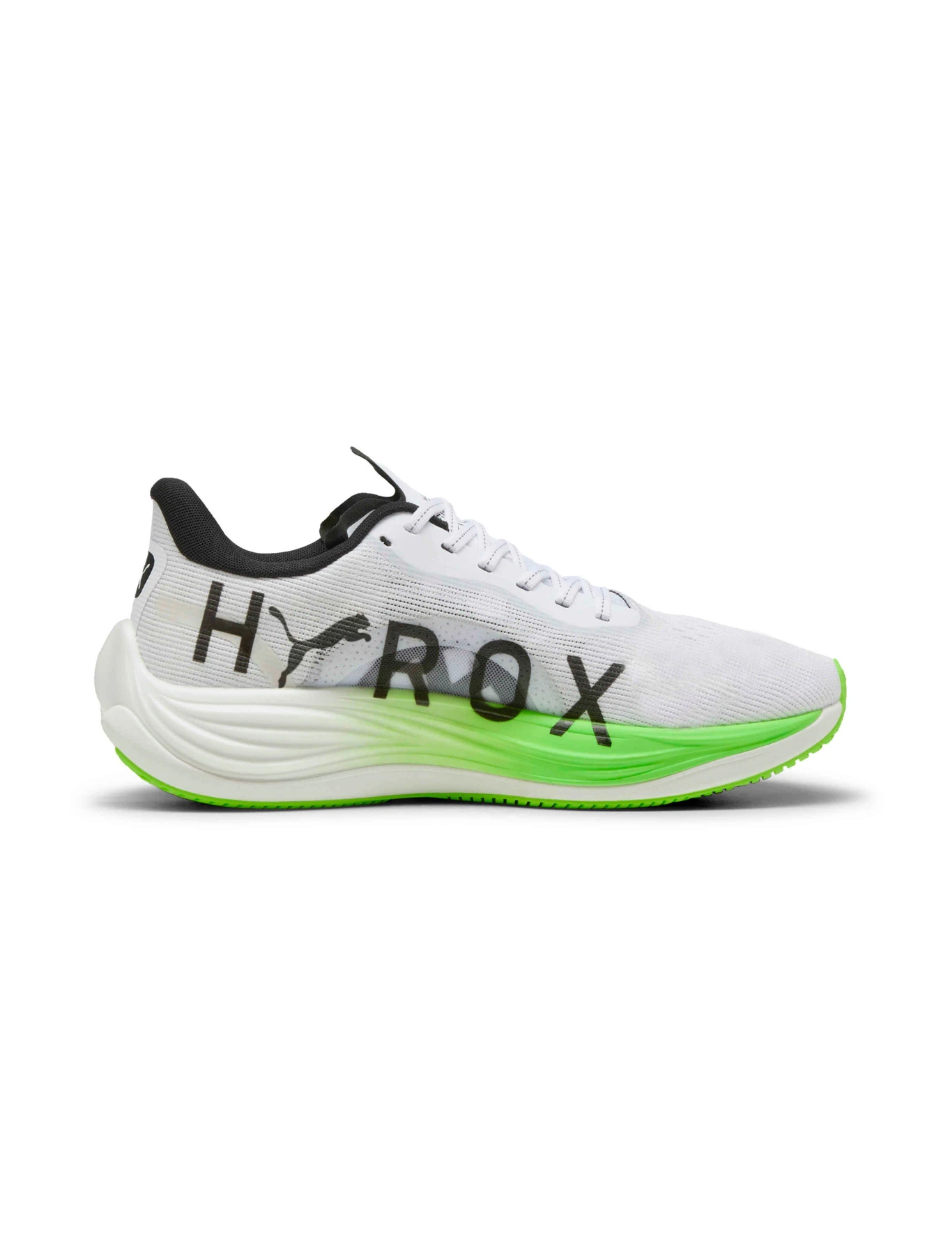 Кроссовки PUMA Velocity Nitro™ 3 Hyrox модель 311410 Кроссовки PUMA Velocity Nitro™ 3 Hyrox модель 311410 Фото