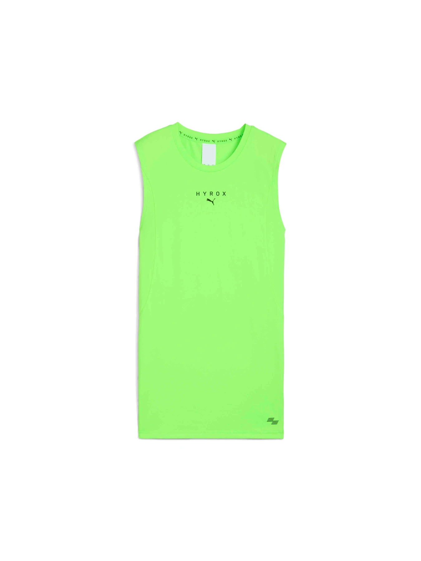 Футболки і поло PUMA M Hyrox Cloudspun Tank модель 526889 Футболки і поло PUMA M Hyrox Cloudspun Tank модель 526889 Фото
