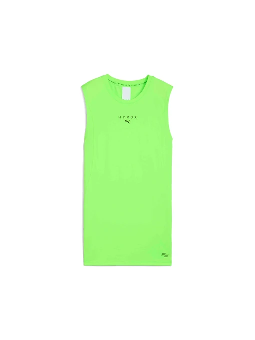 Футболки и поло PUMA M Hyrox Cloudspun Tank модель 526889 Фото