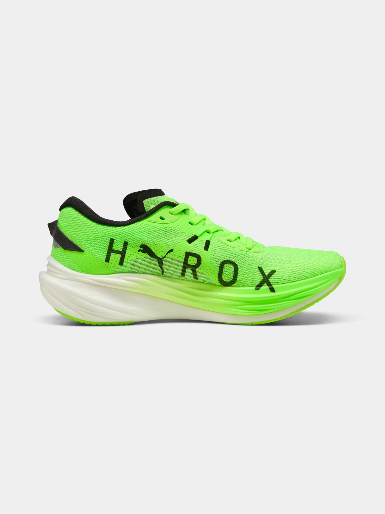 Кроссовки PUMA Deviate Nitro™ 3 Hyrox модель 311412 Фото