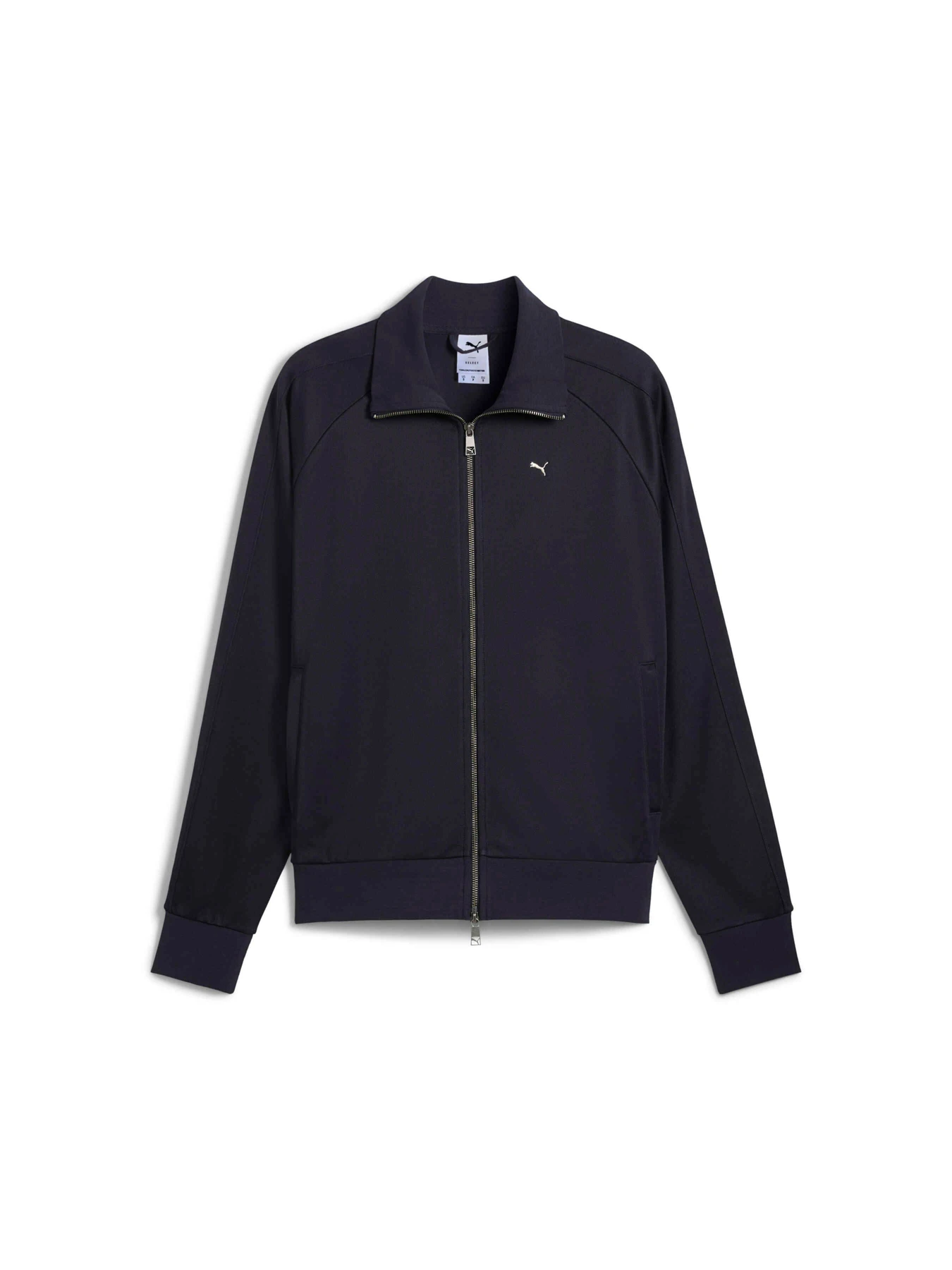 Худи и свитшоты PUMA T7 Track Jacket модель 629936 Фото