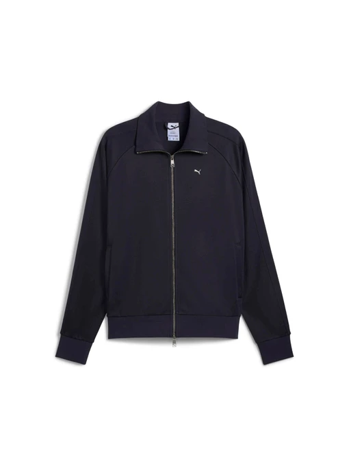 Худі та світшоти PUMA T7 Track Jacket модель 629936 Фото