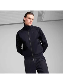 Худи и свитшоты PUMA T7 Track Jacket модель 629936 Фото