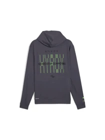 Худи и свитшоты PUMA M Hyrox Cloudspun Hoodie модель 526892 Фото