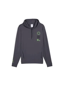 Худи и свитшоты PUMA M Hyrox Cloudspun Hoodie модель 526892 Фото