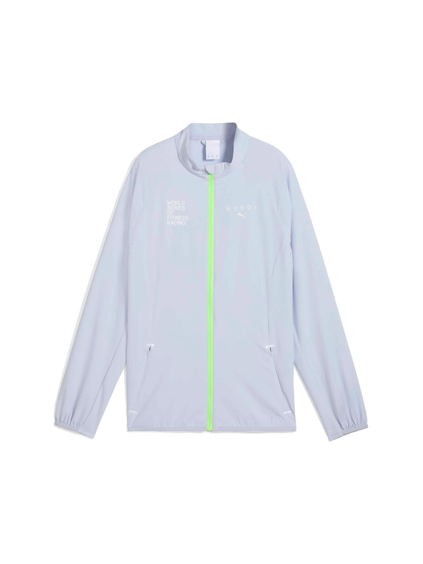 Куртки и дубленки PUMA W Hyrox Ultraweave Jacket модель 526898 Куртки и дубленки PUMA W Hyrox Ultraweave Jacket модель 526898 Фото