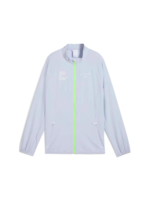 Куртки и дубленки PUMA W Hyrox Ultraweave Jacket модель 526898 Фото