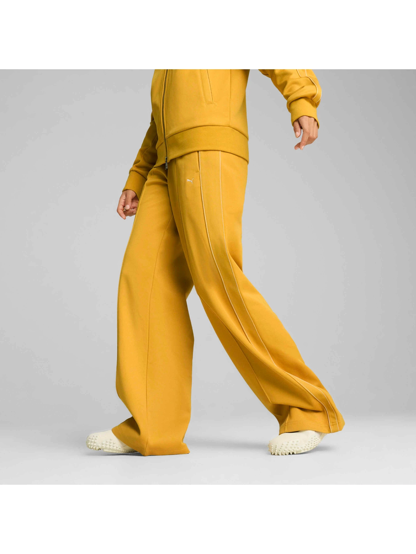 Брюки PUMA T7 Track Pants модель 629939 Брюки PUMA T7 Track Pants модель 629939 Фото