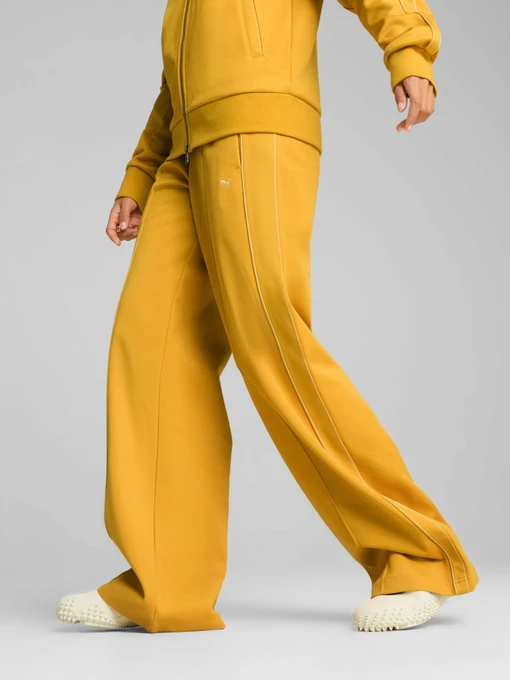 Жіночі Спортивні штани PUMA T7 Track Pants фото 3