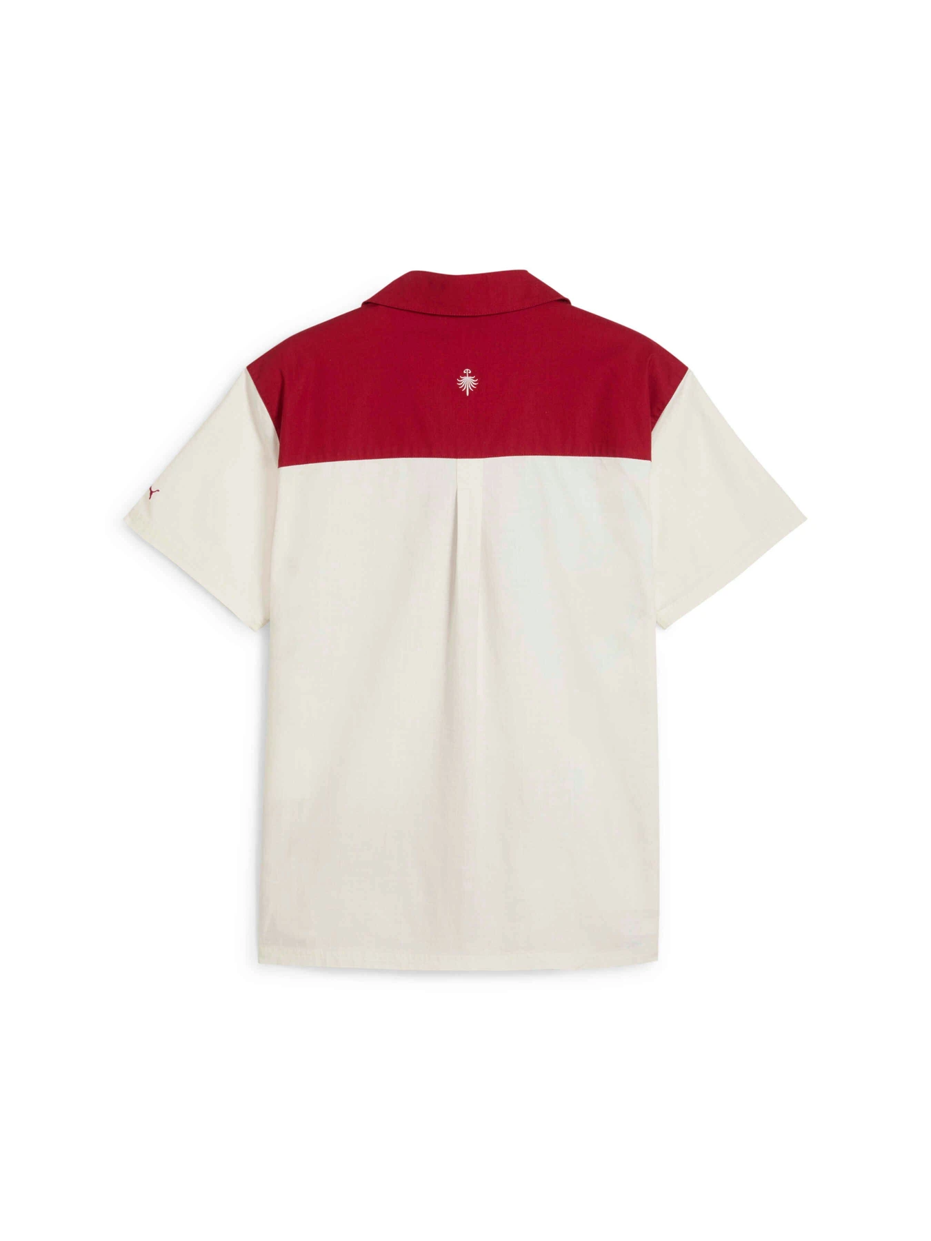 Рубашки PUMA Palais Artisan Shirt модель 629392 Рубашки PUMA Palais Artisan Shirt модель 629392 Фото