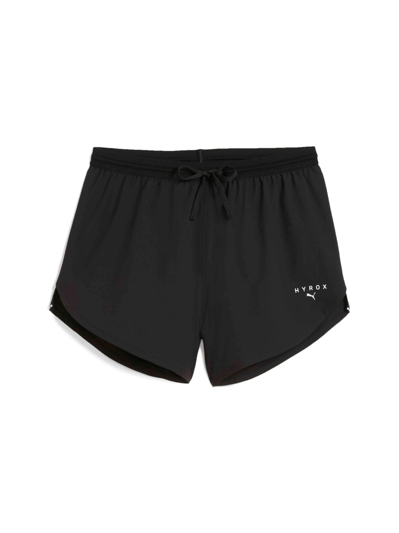 Шорти PUMA W Hyrox Ultwv Veloct 4" Shrt модель 526909 Фото