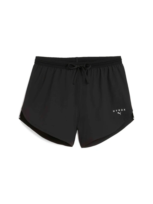 Шорти PUMA W Hyrox Ultwv Veloct 4" Shrt модель 526909 Фото